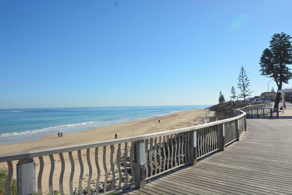 Serenity At Christies Villa Christies Beach Exterior photo