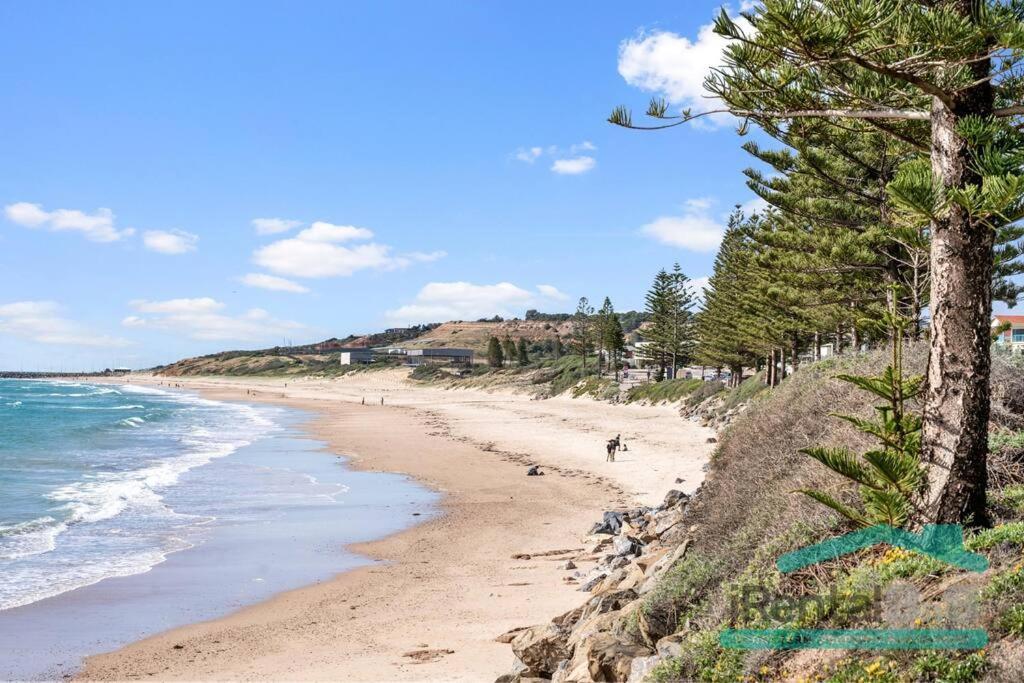 Serenity At Christies Villa Christies Beach Exterior photo